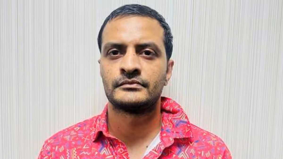 लॉरेंस गैंग पर चला कानून का हंटर, अमेरिका से भारत लाया गया गैंगस्टर का करीबी अमन