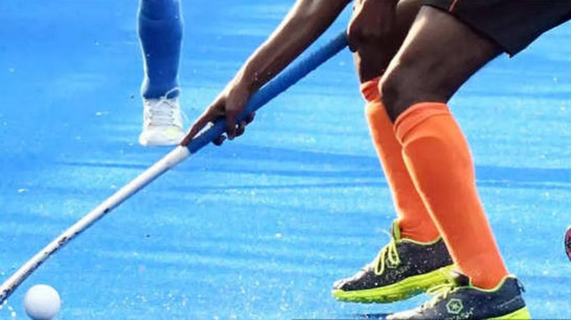 हावड़ा में 'हॉकी बंगाल' का नया ठिकाना