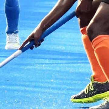 हावड़ा में 'हॉकी बंगाल' का नया ठिकाना