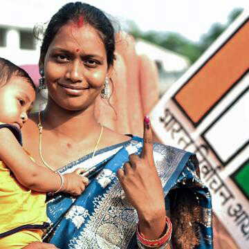 अभी तक नहीं मिला वोटर स्लीप? जानिए वोटर स्लीप के बिना कैसे करेंगे मतदान