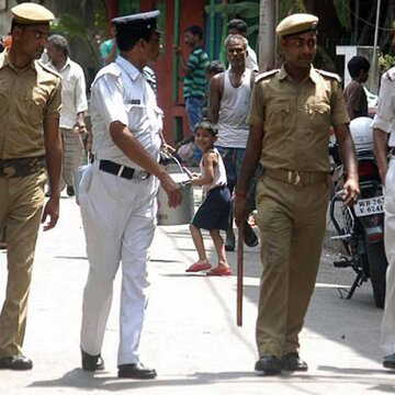 कल माध्यमिक: कोलकाता पुलिस ने हेल्पलाइन नंबर जारी किया