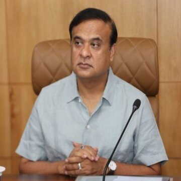 जुबीन गर्ग की मौत मामले में 12 दिसम्बर तक चार्जशीट जमा दाखिल करेगी असम SIT चार्जशीट