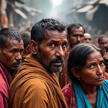 चुनाव से पहले बांग्लादेश में हिंदू अल्पसंख्यकों पर हमले बढ़े, दहशत का माहौल