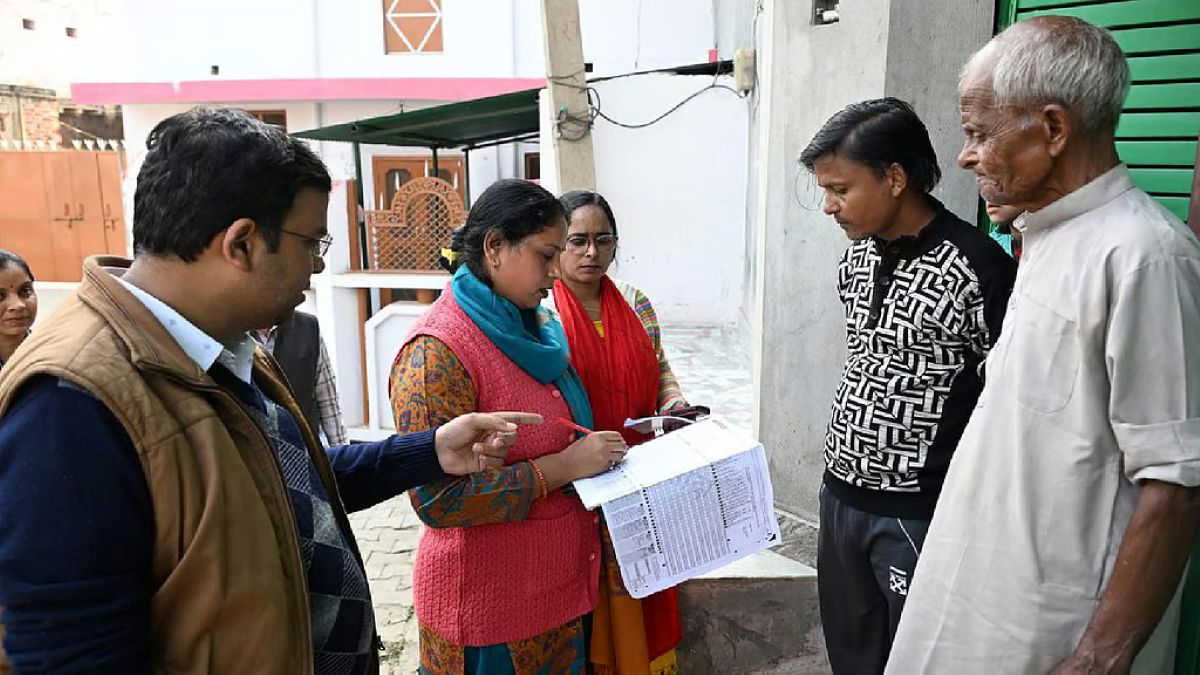 SIR खत्म होते ही अप्रैल में जनगणना का पहला चरण शुरू, कौन-कौन से प्रश्नों के उत्तर देने हैं ?
