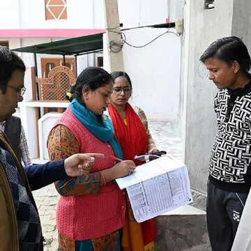 SIR खत्म होते ही अप्रैल में जनगणना का पहला चरण शुरू, कौन-कौन से प्रश्नों के उत्तर देने हैं ?