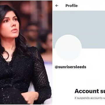 सनराइजर्स का ‘X’ अकाउंट बंद, पाकिस्तानी खिलाड़ी अबरार पर मचे बवाल के बीच एक्शन