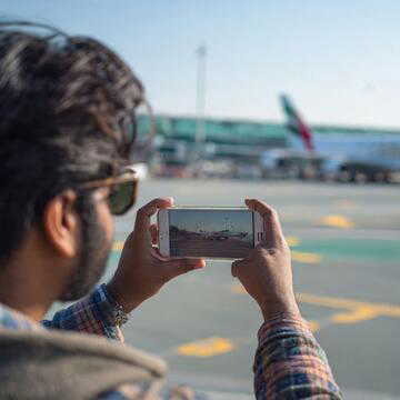 दुबई में जहाज की फोटो खींचने पर गोपालगंज के युवक को 10 साल की सजा