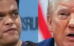 ट्रंप के शीर्ष एआई सलाहकार श्रीराम कृष्णन का इस्तीफा, व्हाइट हाउस छोड़ेंगे