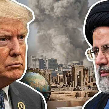 पावर प्लांट्स पर डोनाल्ड ट्रंप के हमले के दावे का ईरान ने किया खंडन, कहा -  न हुई बातचीत न ही किया कोई अनुरोध!