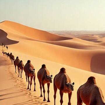 राजस्‍थान के जैसलमेर में 46 डि‍ग्री पहुंचने वाला है तापमान, IMD ने जारी किया हीटवेव का अलर्ट