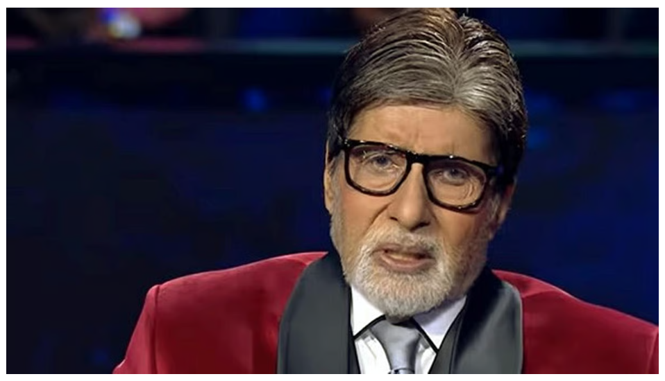 ‘केबीसी’ में बच्चे का व्यवहार देख चौंके अमिताभ बच्चन, सोशल मीडिया पर बहस