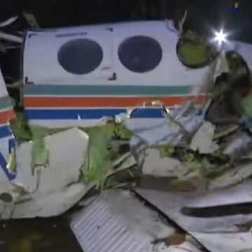 झारखंड के कसारी जंगल में आग का गोला, एयर एम्बुलेंस हादसे में नई जानकारी