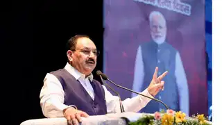 केंद्र सरकार की नई पहल, जेपी नड्डा लॉन्च करेंगे समग्र शिशु बाल स्वास्थ्य कार्यक्रम- नवजात और बच्चों की देखभाल को मिलेगा नया आधार