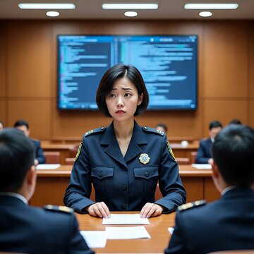 महिला कांग्रेस पदाधिकारी के खिलाफ साइबर केस दर्ज