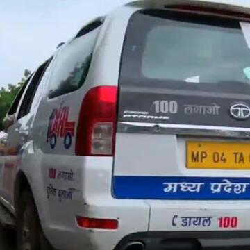 मध्य प्रदेश में बुजुर्ग के साथ क्रूरता: पेशाब पिलाने के आरोप से मचा हड़कंप