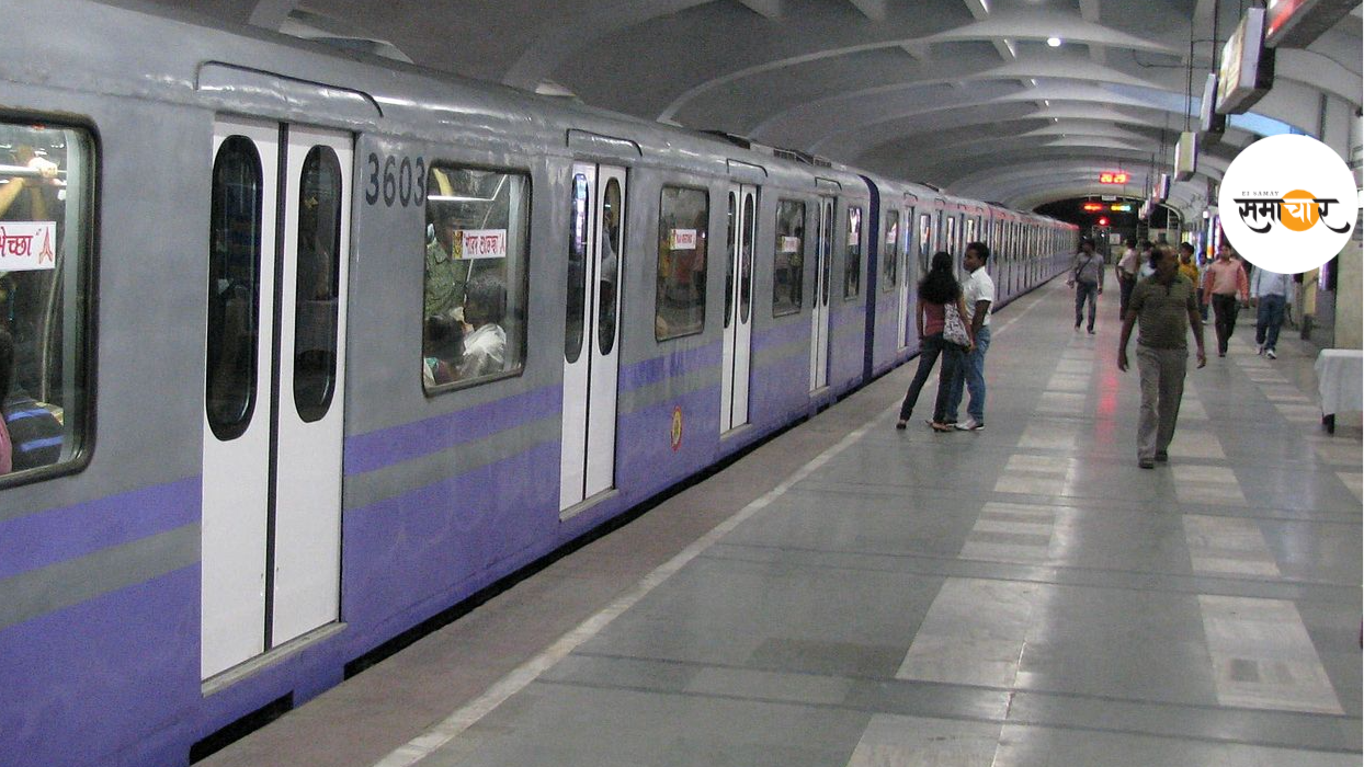 बाधा हुई दूर - पूरा होगा चिंगरीघाटा में मेट्रो निर्माण का काम, जानिए कब बंद होगी ट्रैफिक?