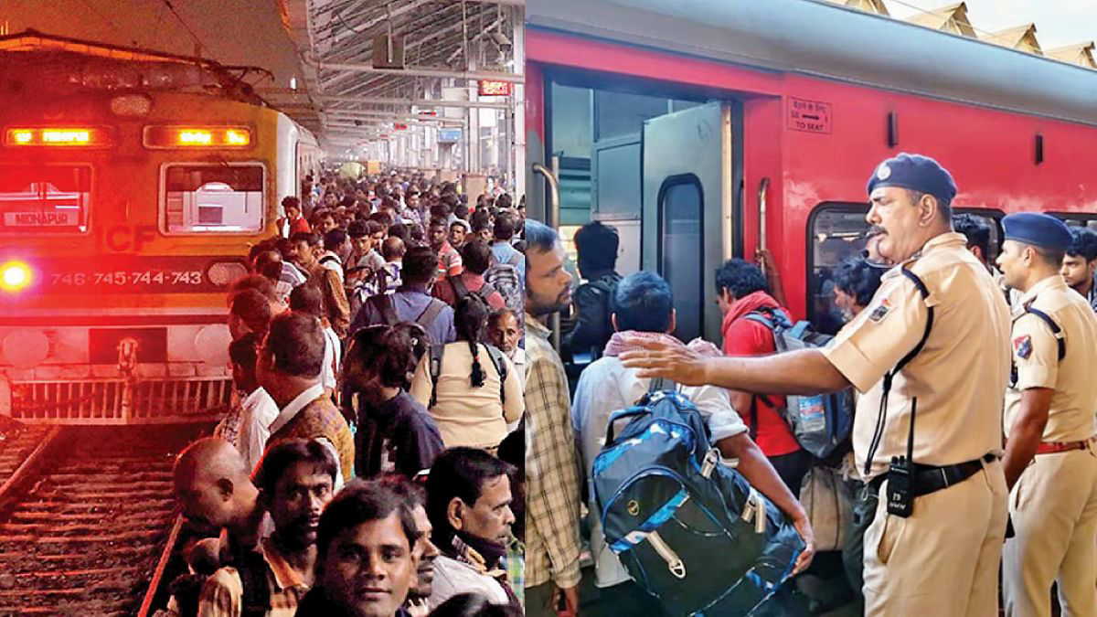 रेलवे स्टेशनों पर ही अब इमरजेंसी उपचार, जीवनरक्षक दवाएं भी मिलेंगी