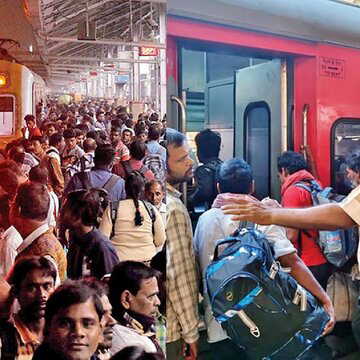 रेलवे स्टेशनों पर ही अब इमरजेंसी उपचार, जीवनरक्षक दवाएं भी मिलेंगी