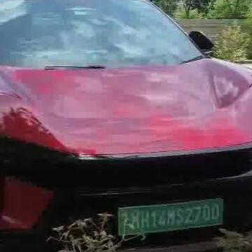 महाराष्ट्र सरकार ने केतन अग्रवाल केस को किया फास्ट-ट्रैक कोर्ट में ट्रांसफर