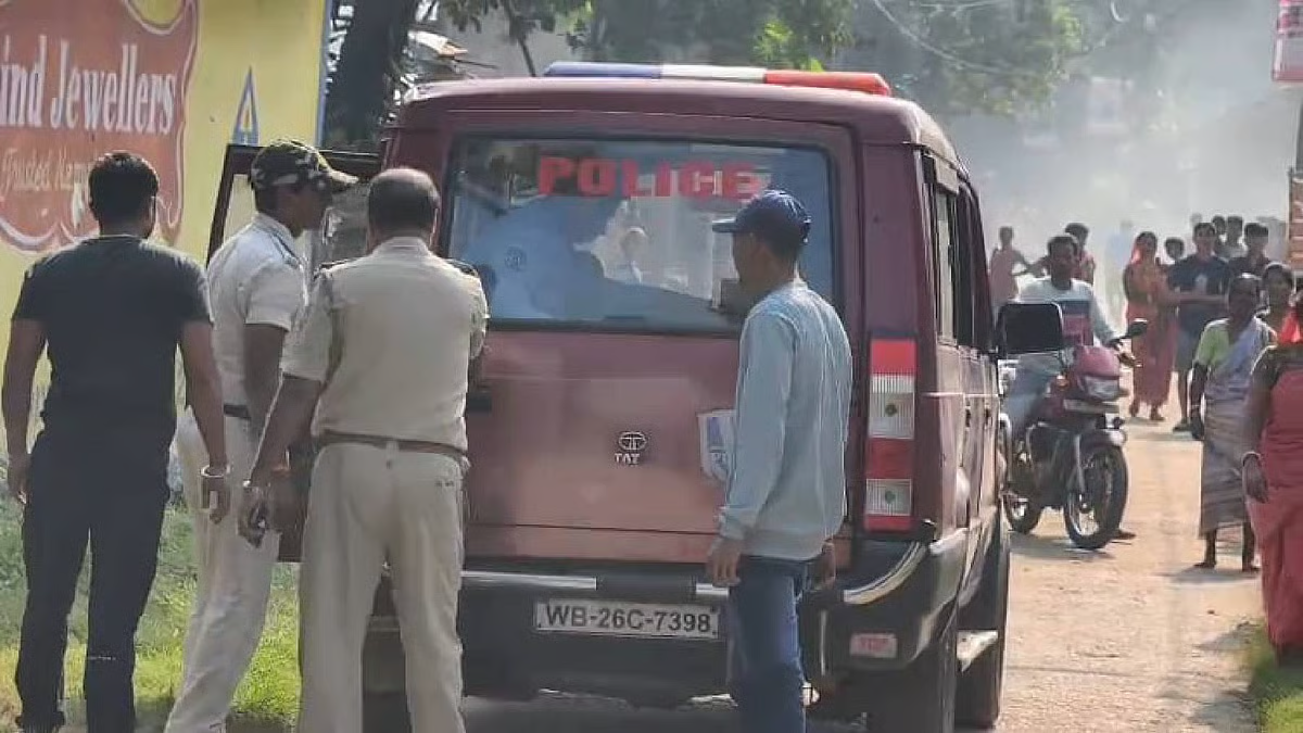 दुर्गापुर सामूहिक बलात्कार मामले का आज नाट्य रूपांतर होगा, अभियुक्तों के घरों से कपड़े बरामद