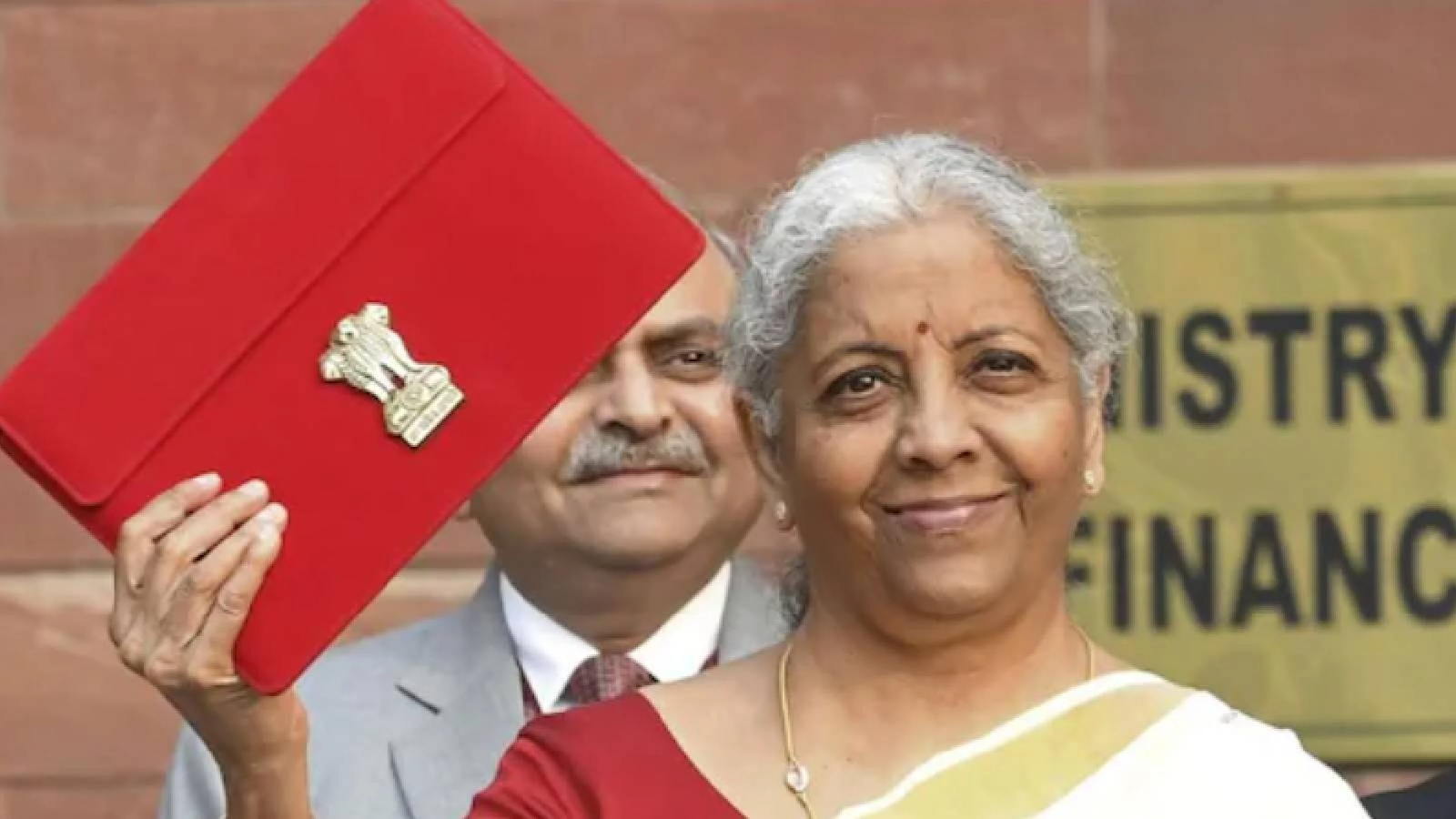 नौवीं बार बजट पेश: निर्मला सीतारमण ने 85 मिनट में खत्म किया भाषण