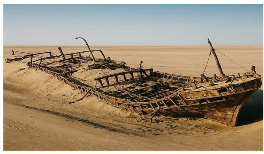 पांच सौ साल पहले गायब हुए पुर्तगाली जहाज की खोज में मिला खजाना, वह भारत आने वाला था