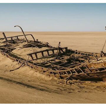 पांच सौ साल पहले गायब हुए पुर्तगाली जहाज की खोज में मिला खजाना, वह भारत आने वाला था