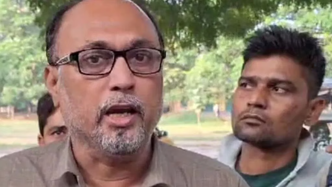 आरजी कर भ्रष्टाचार मामले के आरोपी अख्तर अली कहां हैं? नहीं जानती है CBI