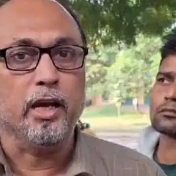 आरजी कर भ्रष्टाचार मामले के आरोपी अख्तर अली कहां हैं? नहीं जानती है CBI