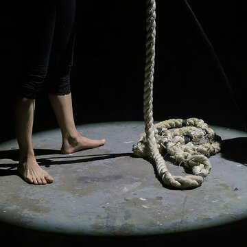 एसएआई हॉस्टल से मिली दो किशोरियों की लटकी हुई लाश, मानसिक तनाव हो सकता है कारण? पुलिस जांच जुटी