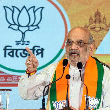 Bengal Election : अमित शाह की बड़ी घोषणा, बंगाल में सरकार गठन के 6 महीनों के अंदर ही लागू होगी UCC