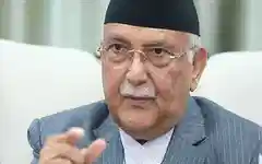 नेपाल के प्रधानमंत्री पद की शपथ लेने के बाद ही बालेन्द्र शाह की सरकार ने पूर्व PM को किया गिरफ्तार