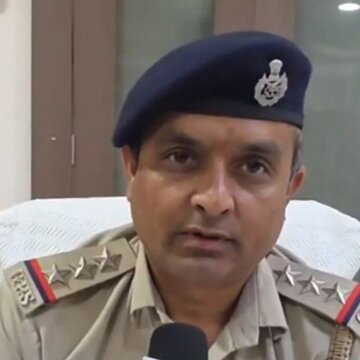 रिसिन टेरर प्लॉट मामले के अभियुक्त डॉक्टर जिलानी पर साबरमती जेल में कैदियों ने किया हमला