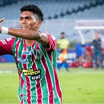 19 दिन के ब्रेक से मोहन बागान को राहत, लीग में टॉप पर मजबूत पकड़