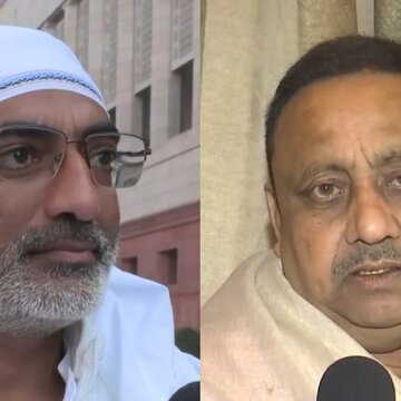 तमिलनाडु के मंत्री ने उत्तर भारतीयों को ‘पानीपुरी विक्रेता’, ‘टेबल साफ़ करने वाला’ कहा, भाजपा ने की निंदा