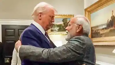 फ्रांस में जी-7 बैठक: प्रधानमंत्री नरेंद्र मोदी और डोनाल्ड ट्रंप की हो सकती है अहम मुलाकात