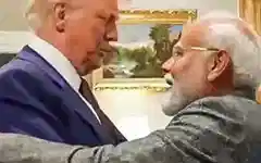 फ्रांस में जी-7 बैठक: प्रधानमंत्री नरेंद्र मोदी और डोनाल्ड ट्रंप की हो सकती है अहम मुलाकात