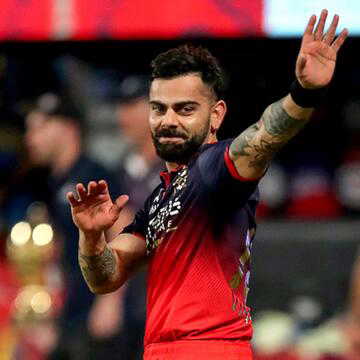 ‘मैं विदेशी नहीं हूं’- RCB विवाद पर विराट कोहली का मजेदार और करारा जवाब