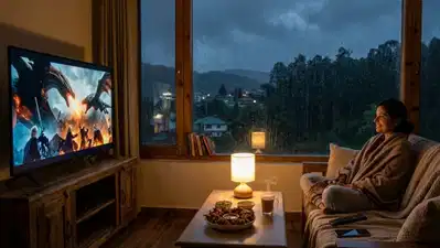 बिंज-वॉच का प्लान? पकौड़े ठंडे हो जाएंगे, लेकिन खत्म नहीं होंगे ये OTT रिलीज - देखें इस हफ्ते क्या है खास!