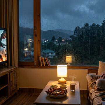 बिंज-वॉच का प्लान? पकौड़े ठंडे हो जाएंगे, लेकिन खत्म नहीं होंगे ये OTT रिलीज - देखें इस हफ्ते क्या है खास!