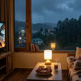 बिंज-वॉच का प्लान? पकौड़े ठंडे हो जाएंगे, लेकिन खत्म नहीं होंगे ये OTT रिलीज - देखें इस हफ्ते क्या है खास!