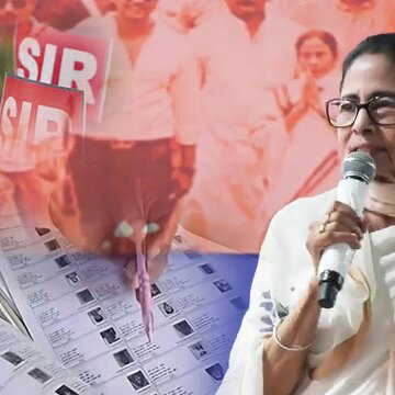 SIR मामले में सुप्रीम कोर्ट का नोटिस, चुनाव आयोग कटघरे में