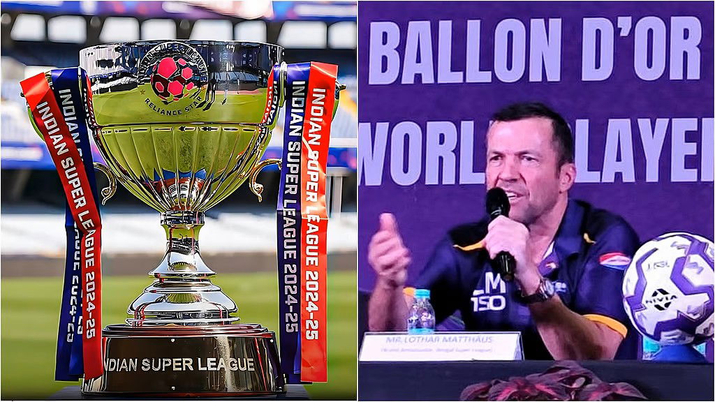 मैथाउस ने भारतीय फुटबॉल के 'अंधकार' को दूर करने की फेडरेशन को दी सलाह