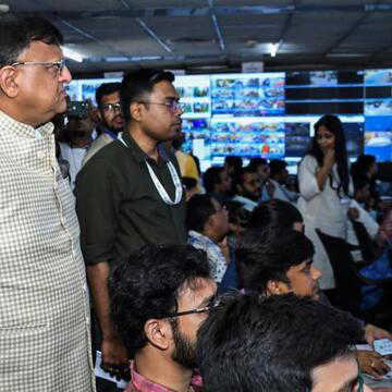 चुनाव के बाद नहीं होनी चाहिए हिंसा : CEO मनोज अग्रवाल