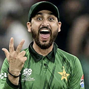 PCB बोला- किसी भी प्लेयर पर जुर्माना नहीं: दावा था- 50-50 लाख पेनल्टी लगेगी; टी-20 वर्ल्डकप के सुपर-8 से बाहर हुआ था PAK