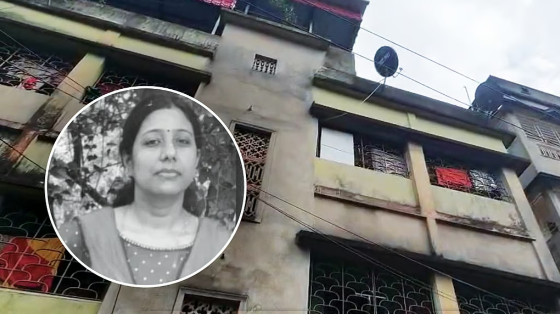 कोर्ट के आदेश पर नौकरी गंवाने वाली शिक्षिका की तमलुक में हुई मौत, रहने लगी थी बीमार