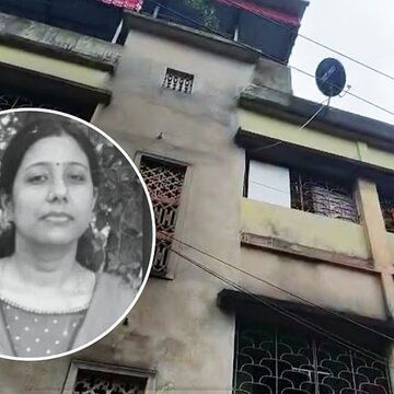 कोर्ट के आदेश पर नौकरी गंवाने वाली शिक्षिका की तमलुक में हुई मौत, रहने लगी थी बीमार