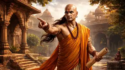 जीवन में बड़ी सफलता चाहिए तो अपनाएं ये 4 गुण, चाणक्य नीति में बताया गया है राज