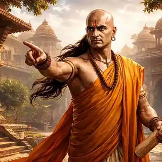 जीवन में बड़ी सफलता चाहिए तो अपनाएं ये 4 गुण, चाणक्य नीति में बताया गया है राज