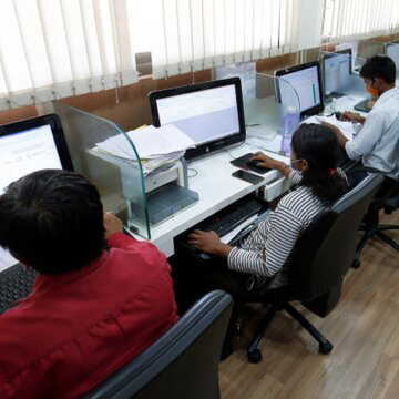 2027 तक 65% भारतीय कंपनियां अपनाएंगी फ्लेक्सिबल वर्कस्पेस मॉडल